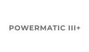 POWERMATIC III+